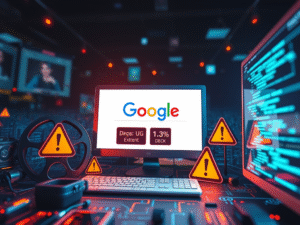 La nueva actualización de Google sobre contenido explícito