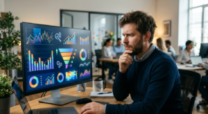 KPIs de marketing digital para pymes: las 12 métricas que importan (y las que puedes ignorar)